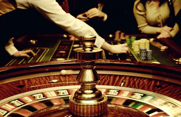 克林頓貿易之風旅館