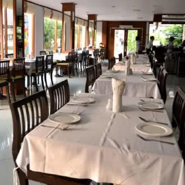 President Hotel Udonthani