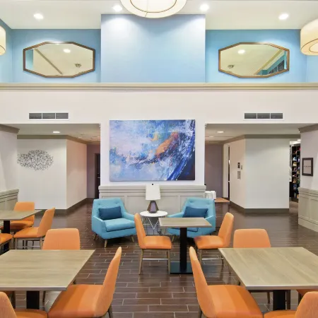 Hampton Inn & Suites Spokane Valley