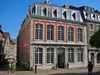 Hotel Platinium Hotels in Aachen