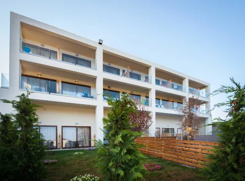 Porto Demo Boutique Hotel - All Inclusive Adults Only