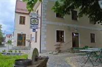 Baringer Hof Hôtels à : Wasserzell