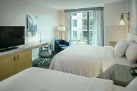 Hilton Garden Inn Seattle Bellevue Downtown
