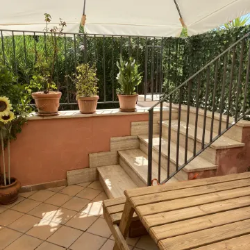 Apartment Close to the Scala Dei Turchi Beach