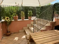 Appartamento vicino ala scala dei turchi
