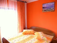 Beautiful Apartment with Balcony, Island Rab Hotels in Kampor