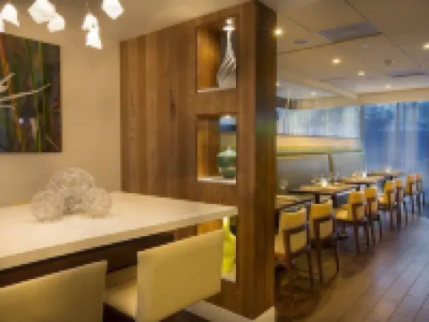 Aloft Miami Dadeland Hotels in Kendall