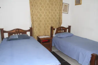 Green Sea Inn Villa Helen Kilometer 4 Circunvalar