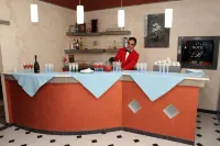 Barbieri - bar
