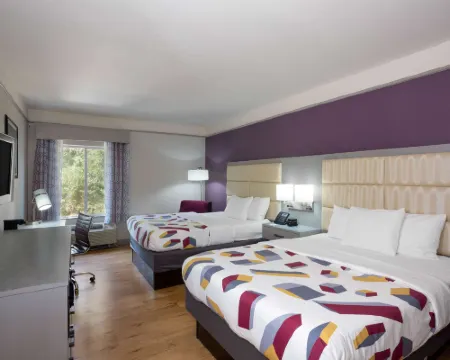 La Quinta Inn & Suites by Wyndham Mobile - Daphne Hoteles en Condado de Baldwin