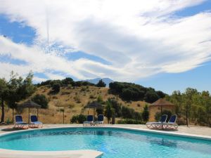 Stay in Huetor, Rural Tourism in the Heart of Andalusia