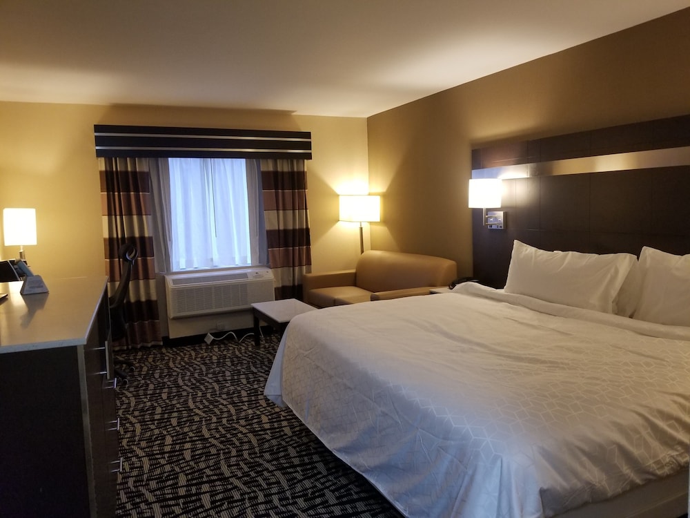 Holiday Inn - Poughkeepsie, an Ihg Hotel