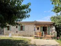 Lozard Hotels in Barjac