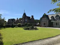 Lairds Lodge Inverness Hotels in 