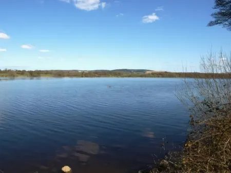 The Cross Keys Hotel Отели в г. Кроссмайкл