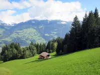Skistadl Hotels in Gemeinde Kaltenbach