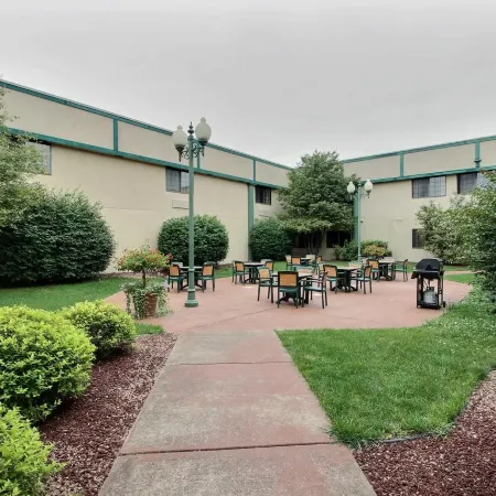 Baymont by Wyndham Madison West/Middleton WI West