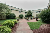 Baymont by Wyndham Madison West/Middleton WI West Hôtels à : Mount Horeb