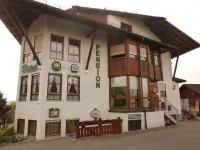 格魯克飯店