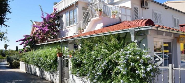Apartments Lucky Hotels in Orebic