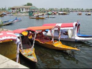 Jaffar Palace Group of Houseboat