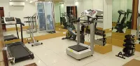 Hotel Orange International - palestra