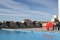 N1 Hostel Apartments and Suites