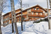 Hotel Autantic Hotels in Sainte-Foy-Tarentaise