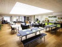Ibis Styles Calais Centre Hotels in Calais