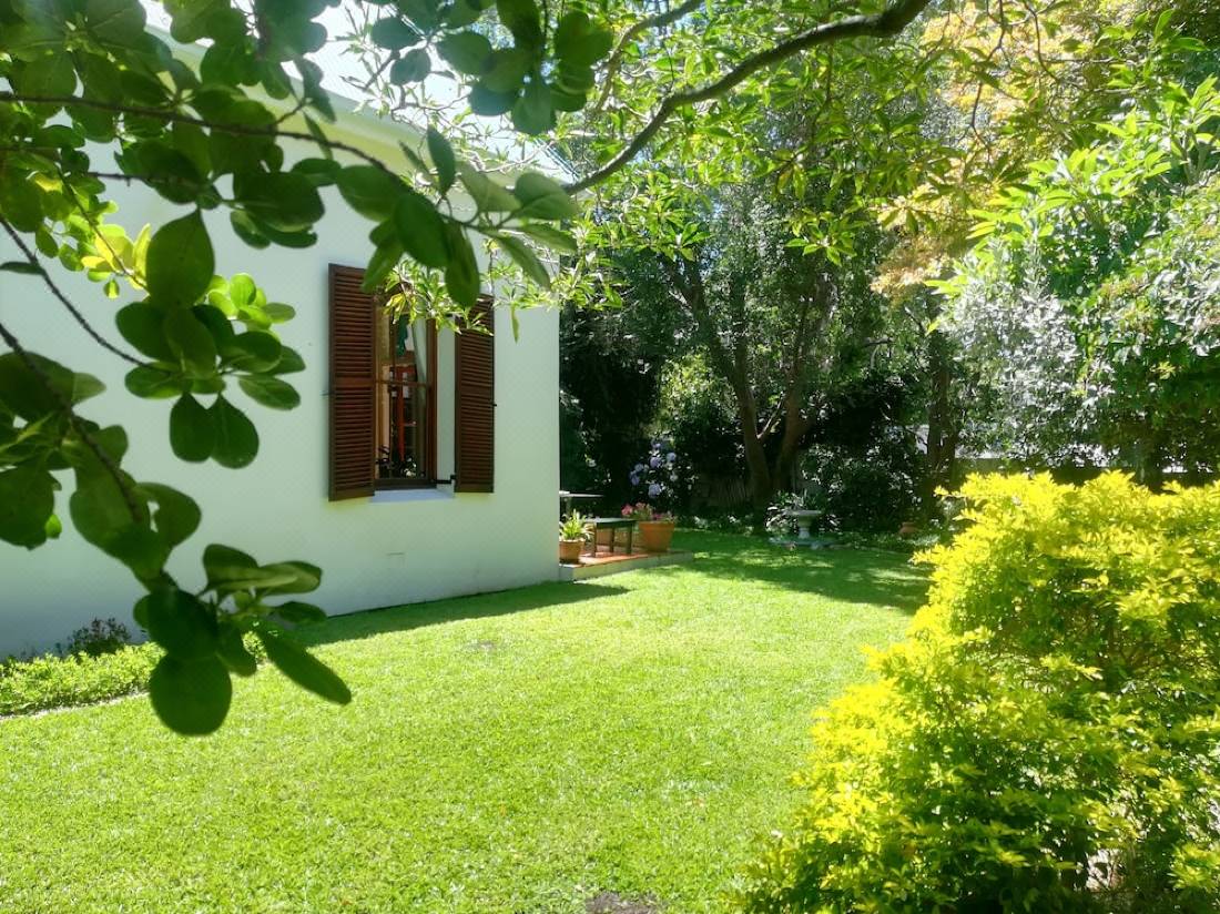 Newlands Guest House-Cape Town Updated 