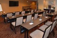 Residence Inn Akron Fairlawn فنادق في Montrose-Ghent