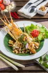Quip Bed & Breakfast - Bữa sáng
