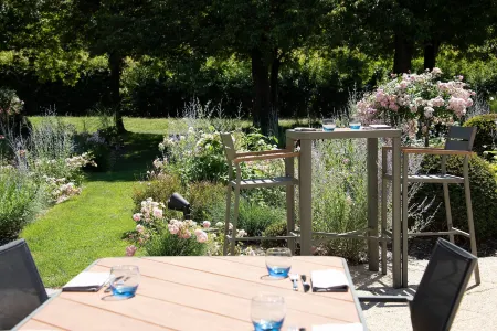 The Jangle Hotel - Paris - Charles de Gaulle - Airport
