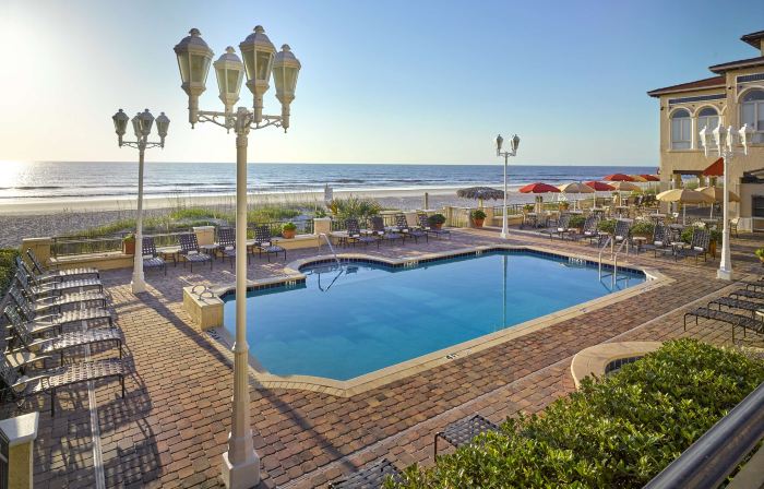 The Lodge & Club at Ponte Vedra Beach