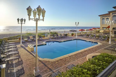 The Lodge & Club at Ponte Vedra Beach