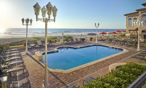 The Lodge & Club at Ponte Vedra Beach