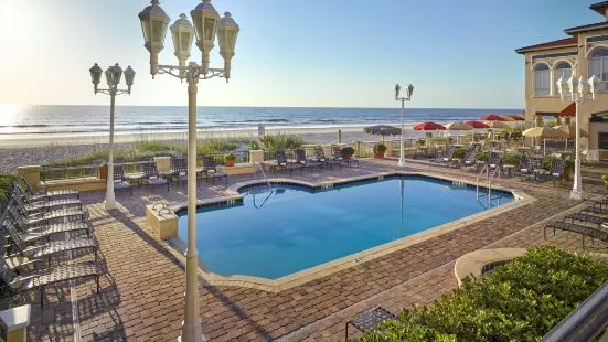 The Lodge & Club at Ponte Vedra Beach