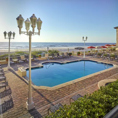 The Lodge & Club at Ponte Vedra Beach