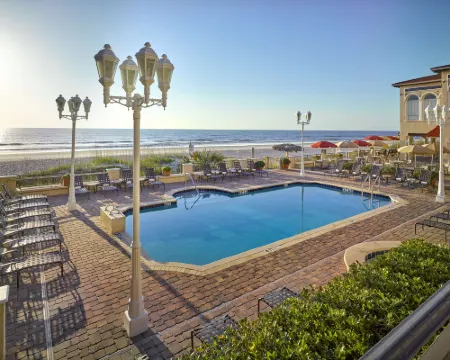The Lodge & Club at Ponte Vedra Beach Hoteles en Sawgrass
