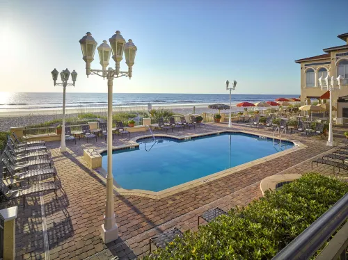 The Lodge & Club at Ponte Vedra Beach Hotels in Sawgrass