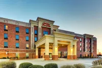 Hampton Inn & Suites by Hilton Swansboro Near Camp Lejeune