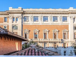 Albergo Etico Roma