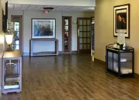 Comfort Inn & Suites Hotels in Custer