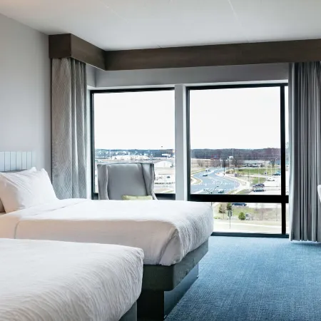 Hilton Garden Inn Sun Prairie Madison