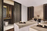 The Ritz-Carlton, Vienna - スパ