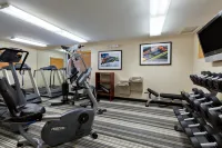Candlewood Suites Medford Hotels in Eagle Point