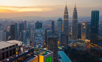 Banyan Tree Kuala Lumpur