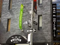 Holiday Inn New York City - Wall Street Hotels in New York