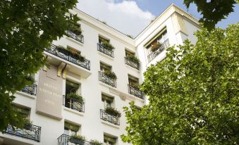 Hôtel Napoleon Paris