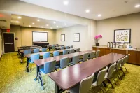 Staybridge Suites 普萊諾 普萊諾住宿飯店